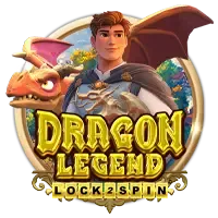 Dragon Legend Lock 2 Spin